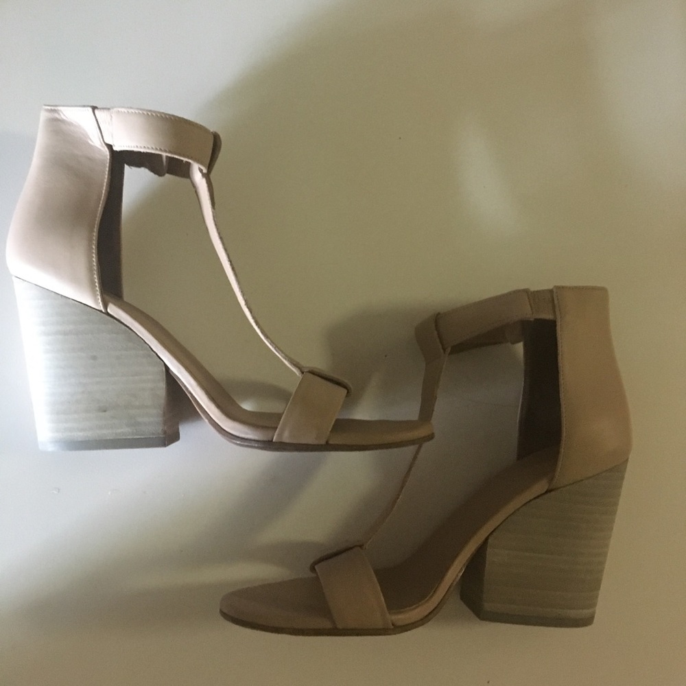 Vince Heels
